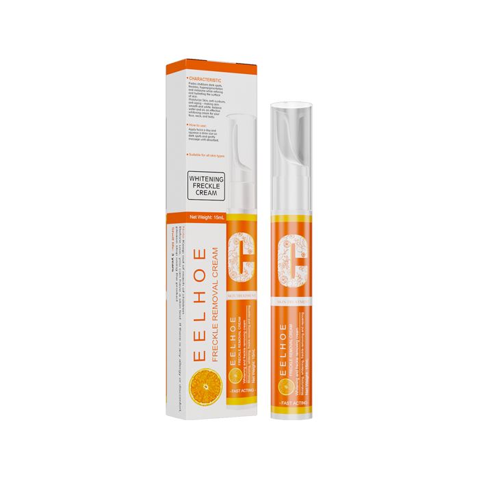 Vitamin C Intense Spot Treatment Skin Care Every Day And Night 1pc 