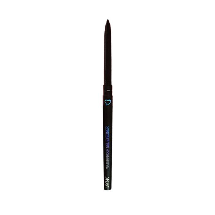 12HRS Waterproof Precise Gel Eyeliner Pen Every Day And Night Black 1 pc 