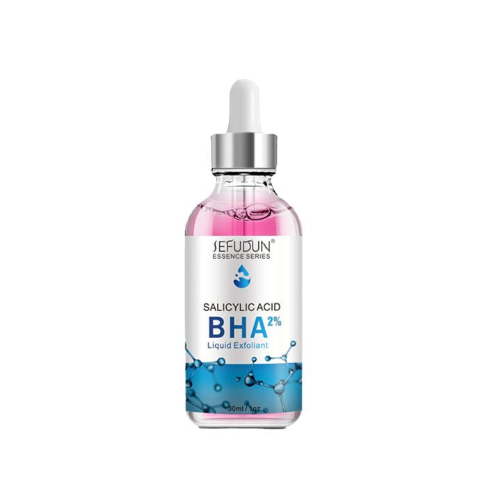 2% Salicylic Acid Exfoliating Serum Skin Care Every Day And Night 1pc 