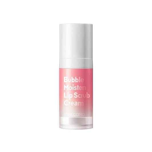 BubbleUp Moisture Boost Lip Mask Make-up Every Day And Night 1pc 
