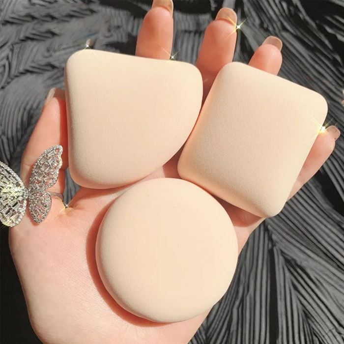 Marshmallow Makeup Sponge Make-up Every Day And Night 