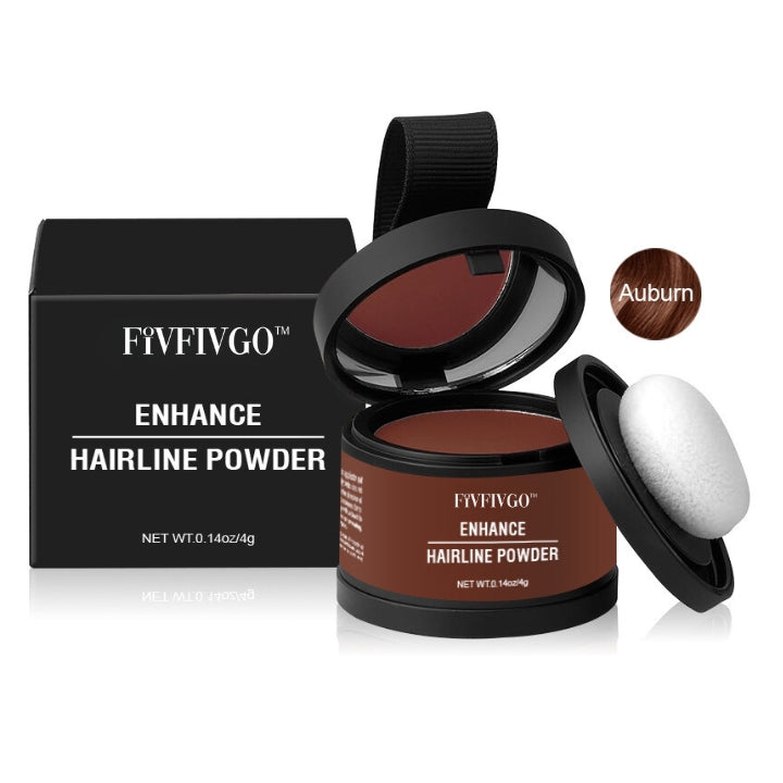 Fivfivgo™ Root Revive Hair Powder