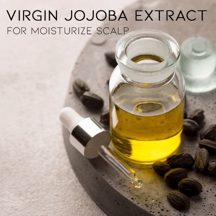 Jojoba Oil Personal Care Every Day And Night 