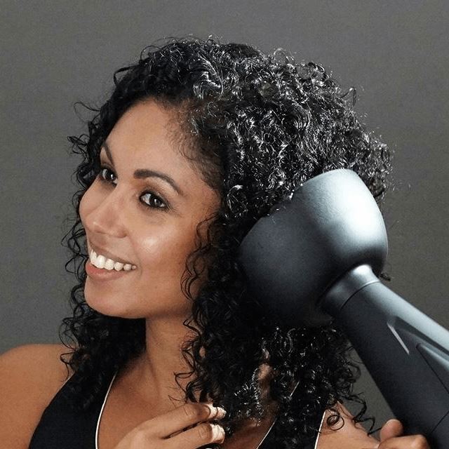 Universal Hair Diffuser Hair Styling Tool Accessories Every Day And Night 
