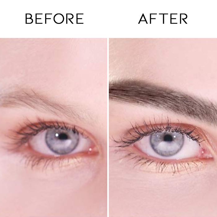 Long Lasting Microblade Effect Liquid Brow Pen Make-up Every Day And Night 