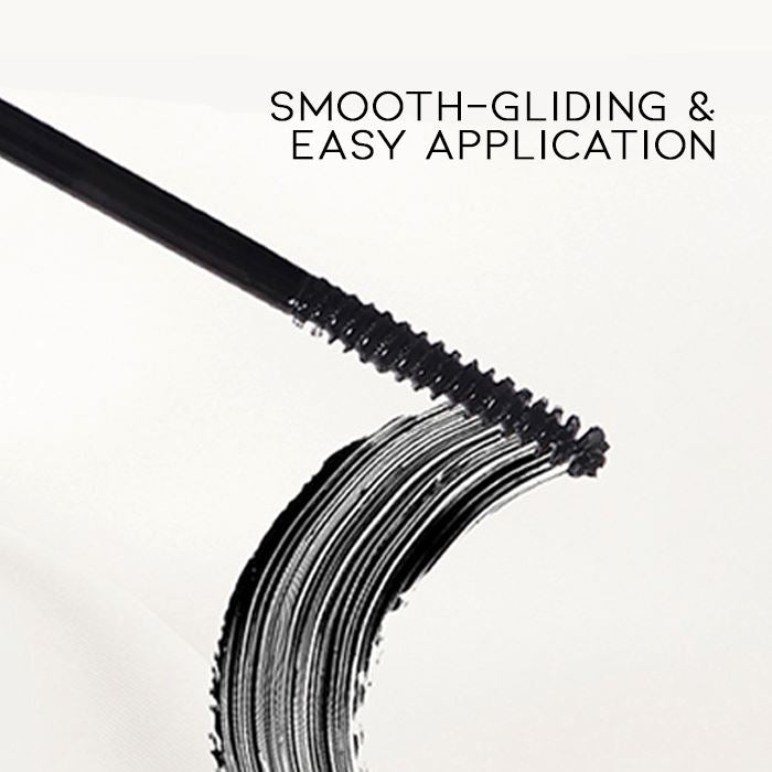 DIY Semi-Permanent Eyelash Glue Make-up Every Day And Night 