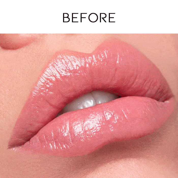 Color Changing Moisturizing Lip Balm Make-up Every Day And Night 