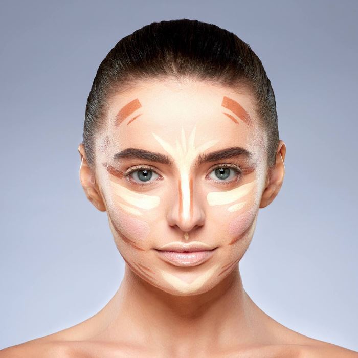 Light & Shadow Contour Stick Morning Shades 