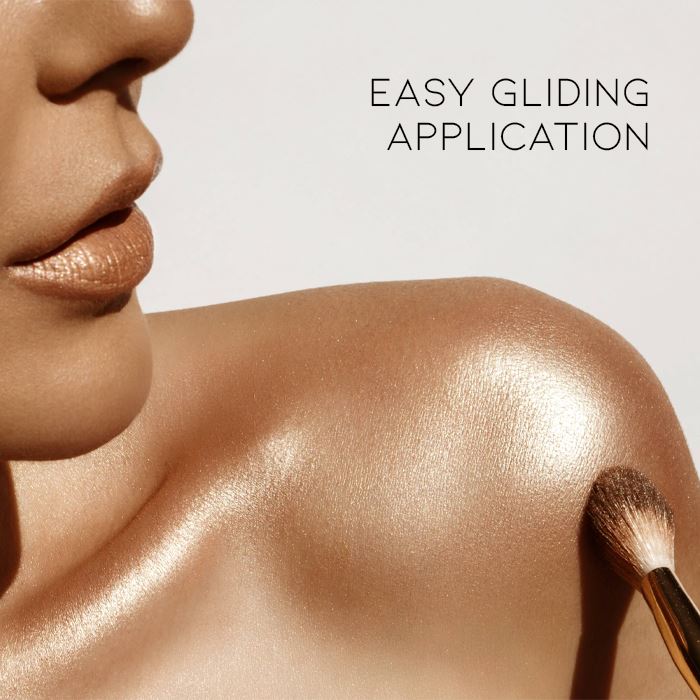 HolyGlow Liquid Highlighter Make-up Every Day And Night 
