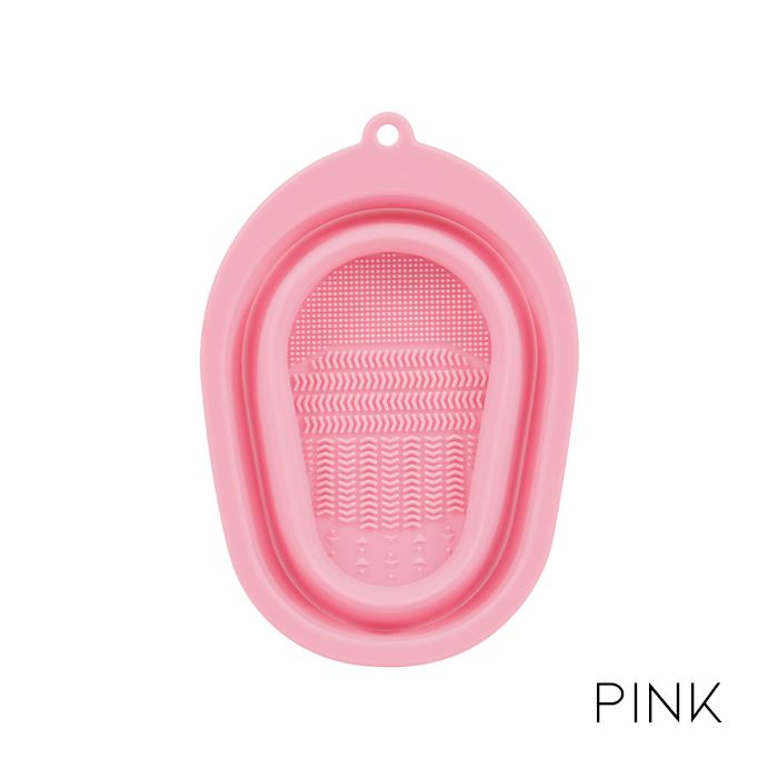 Silicone Makeup Sponge Cleanser Make-up Every Day And Night 
