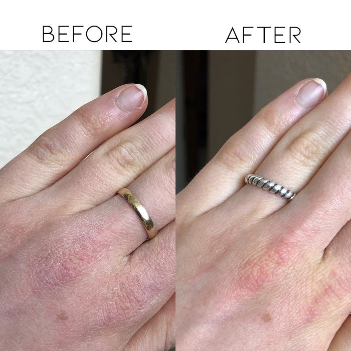 Scent Of Love Hand Cream Personal Care Every Day And Night 