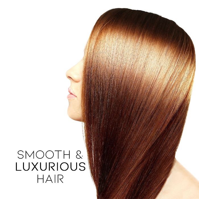 Intense Repair 1 Time Hair Mask Hair Care Every Day And Night 