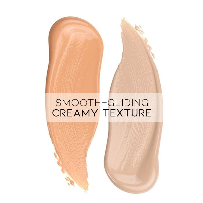 12HRS Ultra Matte Foundation Make-up Every Day And Night 