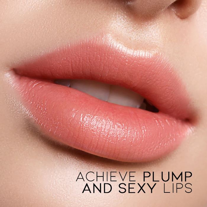 Like-A-Filler Lip Plumper Make-up Every Day And Night 