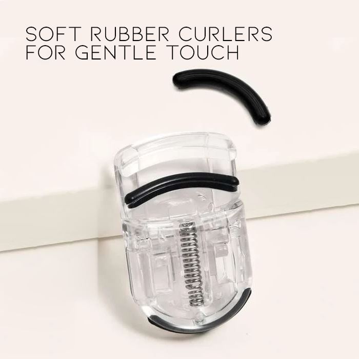 Portable Eyelash Curler Make-up Every Day And Night 