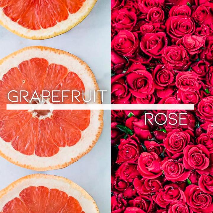 Scented Garden - Oil-Control Shampoo Hair Care Every Day And Night 