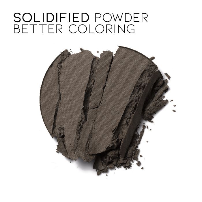 Hairline Shading Powder Cusion Morning Shades 