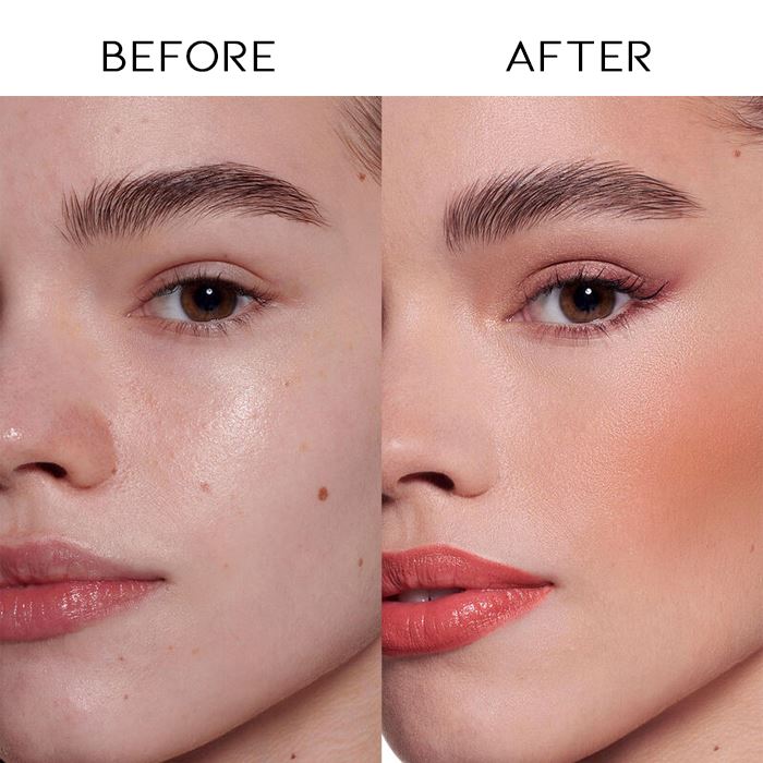 All-in-1 Face Countour Cream Palette Make-up Every Day And Night 