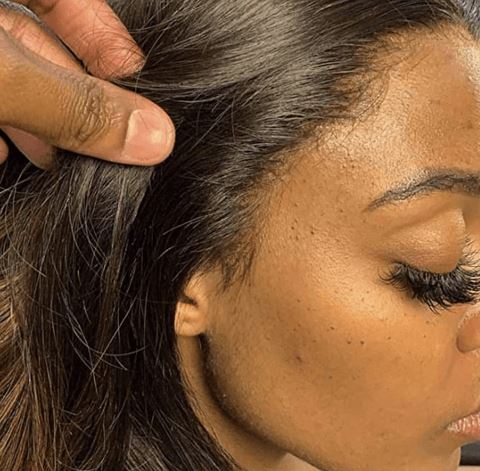 Lace Wig Bond Glue Wig Glue & Tape Every Day And Night 