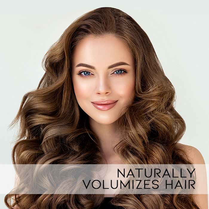 Herbal Essential Oil Infused Shampoo Bar (Fallopia Multiflora) Hair Styling Tools Every Day And Night 