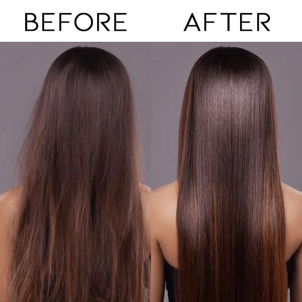 Moisturizing Hair Root Mask Hair Care Every Day And Night 