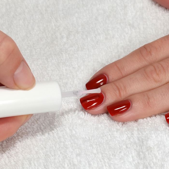 Damage-Free Gel Nail Remover Nail Every Day And Night 