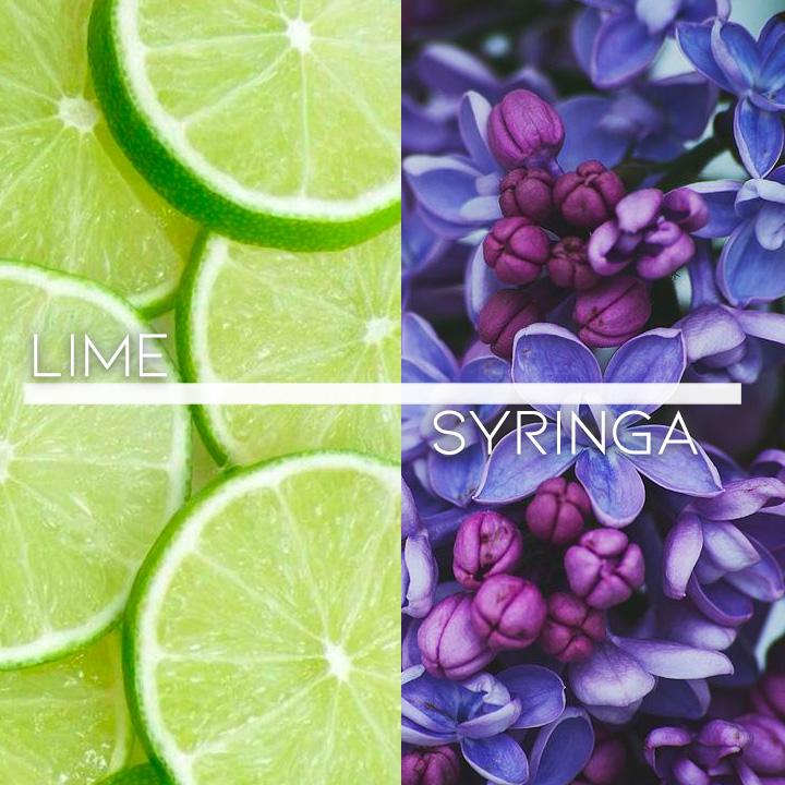 Scented Garden - Moisturize Shampoo Hair Care Every Day And Night 