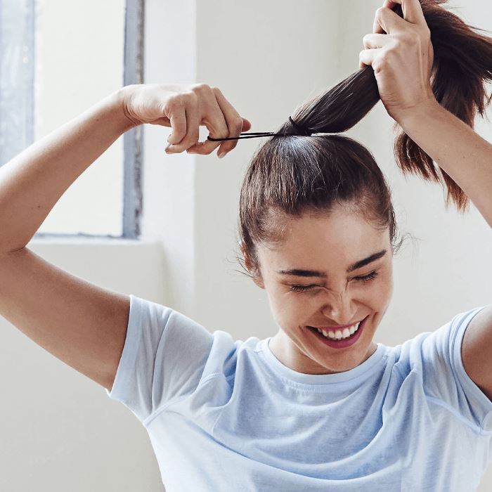 Macaron Color Hair Ties Hair Accessories Every Day And Night 