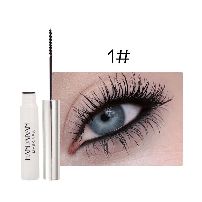 Just4Fun Colored Mascara Morning Shades 