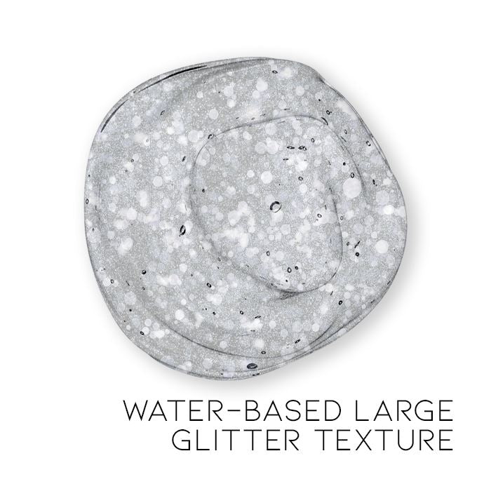 Color Gel Nail Polish (Large Glitter Collection) Every Day And Night 