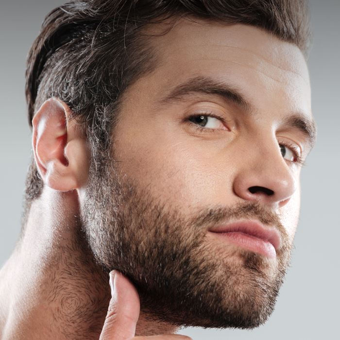 4-point Multi-Use Beard Filler Pen Hair Styling Tools Every Day And Night 