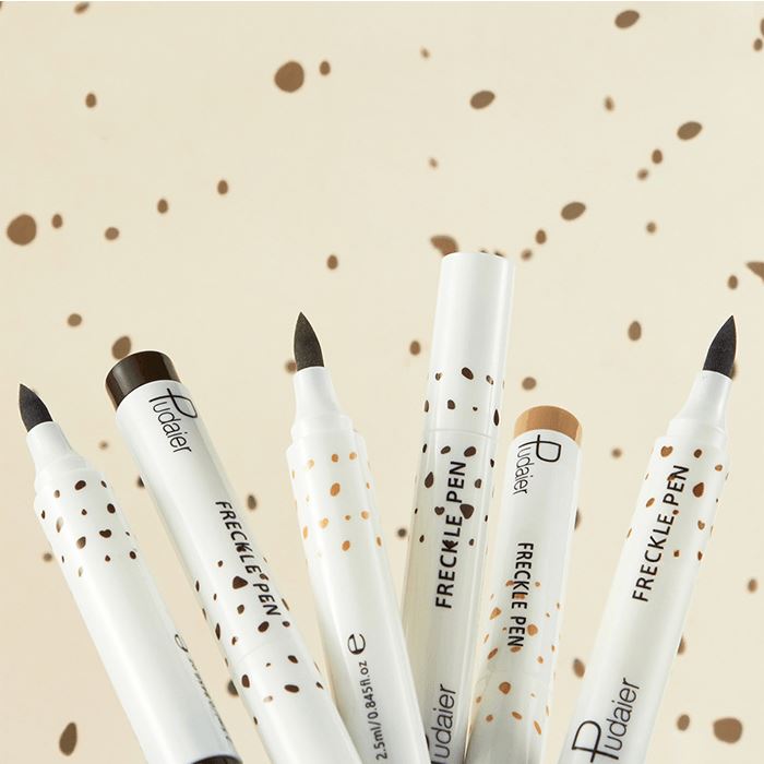 12HRS Semi-permanent Freckle Pen Morning Shades 