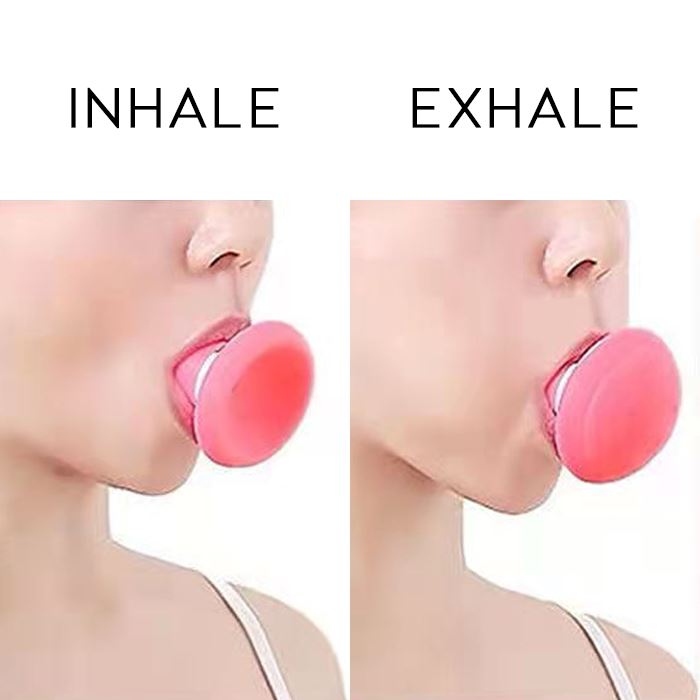 Face Yoga Smile Line Remover Health & Beauty Every Day And Night 