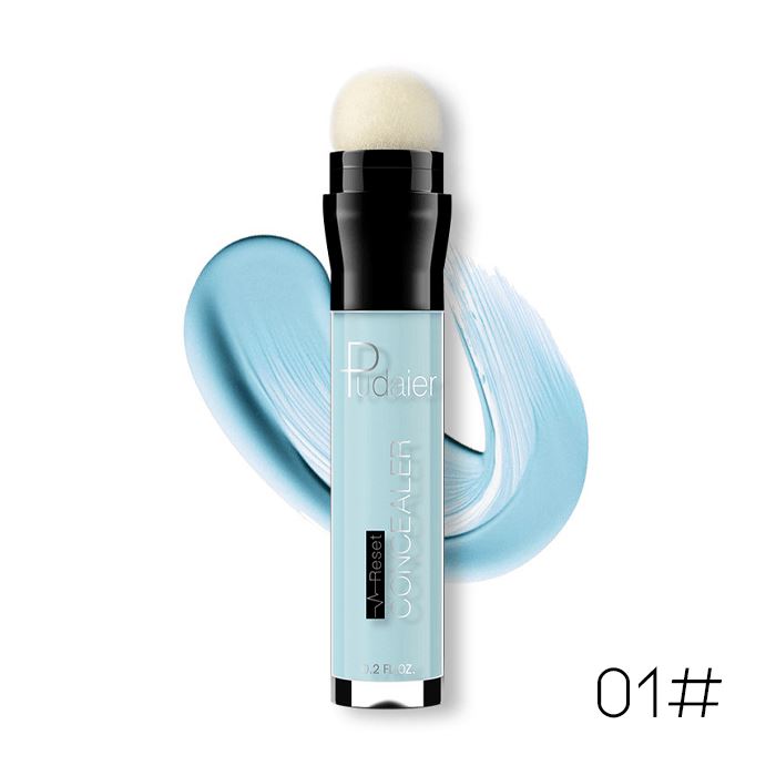 ColorCorrect Concealer Morning Shades 