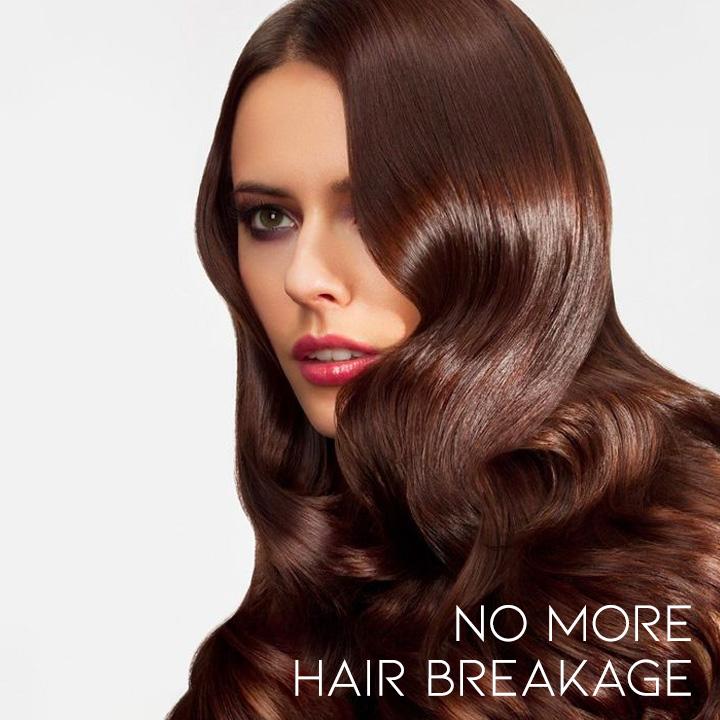 Hair Growth Shampoo Hair Care Every Day And Night 