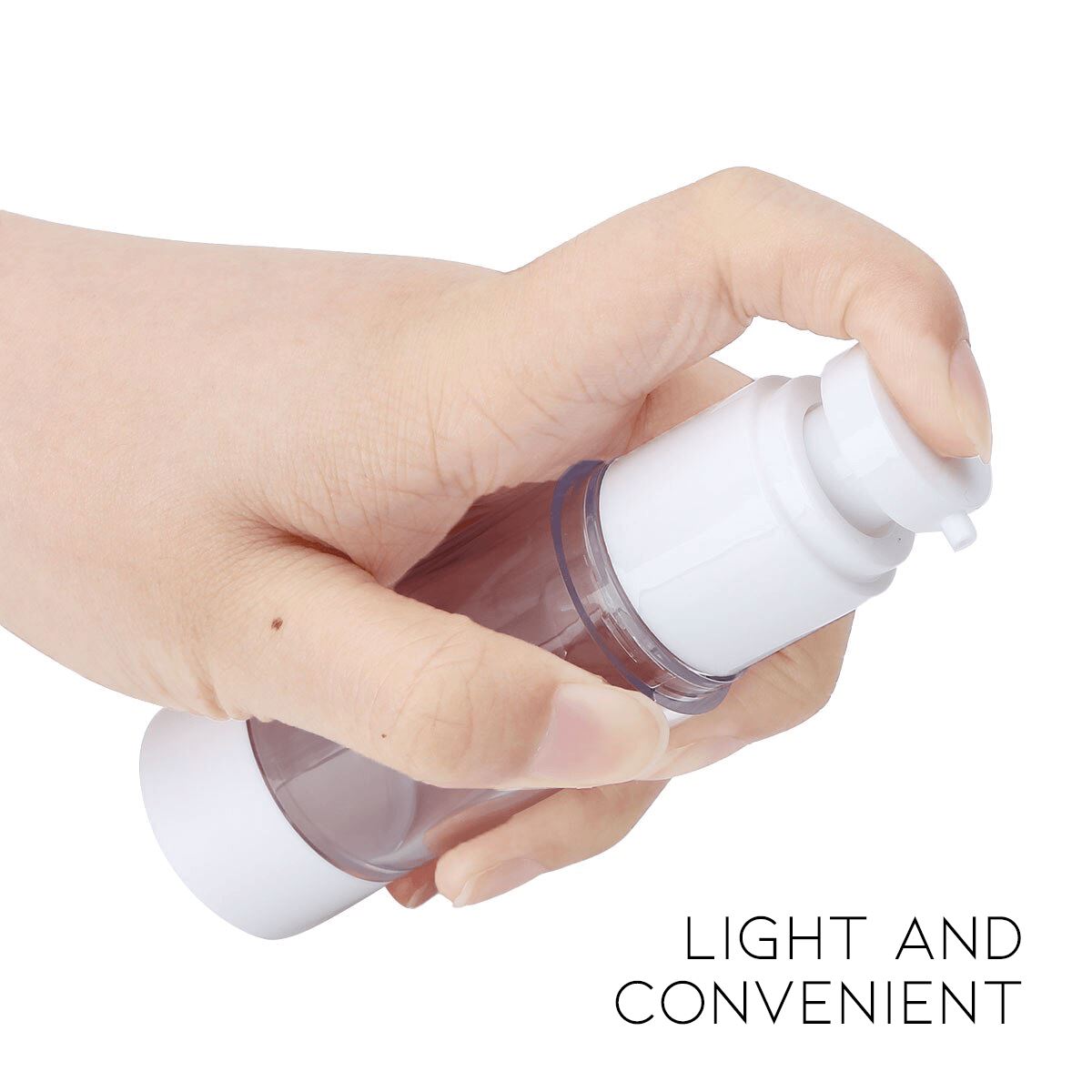 DIY Personalised Hair Oil Bottle (30ml, 50ml) Hair Care Every Day And Night 