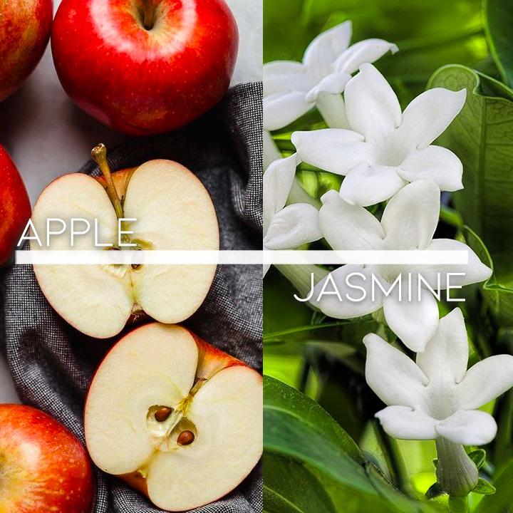 Scented Garden - Nourish & Repair Conditioner Hair Care Every Day And Night 