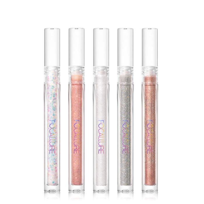 HighShine Liquid Highlight Make-up Every Day And Night 
