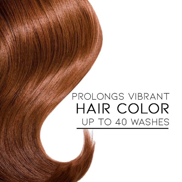 ArganOil Extract Colour Shampoo Hair Color Every Day And Night 