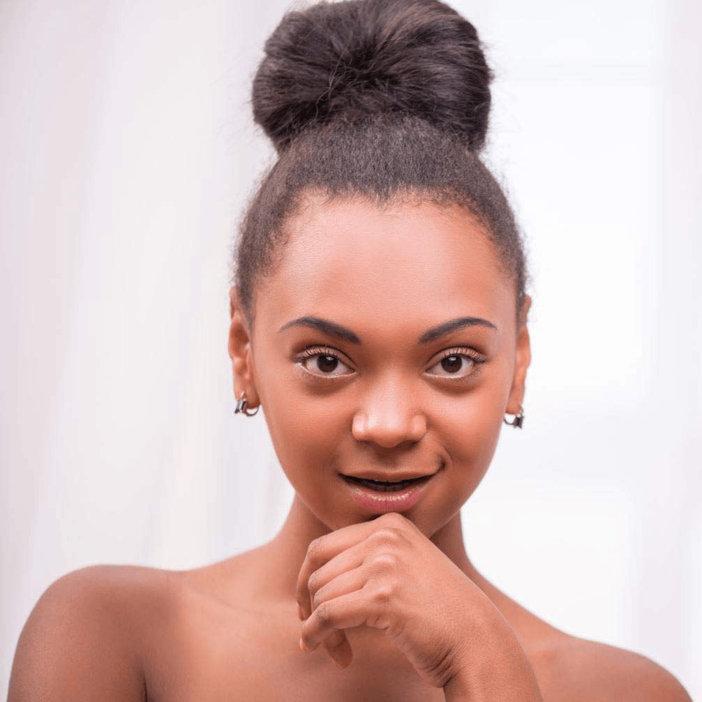 Easy Bun Maker Hair Styling Tools Every Day And Night 