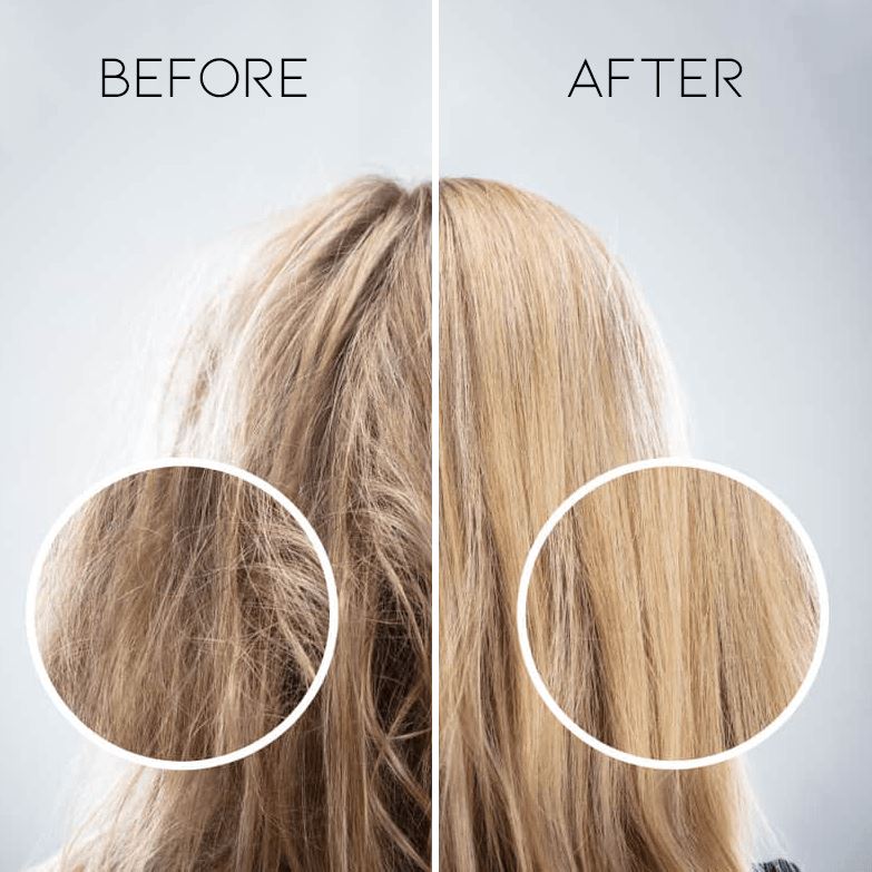 8 second Hair Mask Hair Care Every Day And Night 