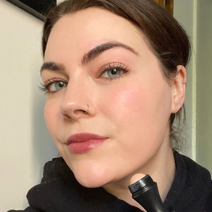 Oil Absorption Roller Make-up Every Day And Night 