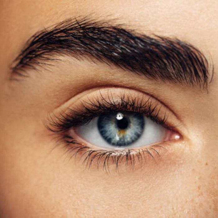 BeBold Brow Enhancing Serum Make-up Every Day And Night 
