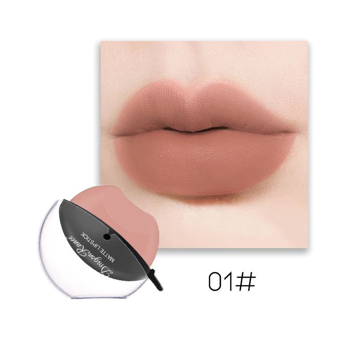 24HRS Lip Shape Matt Lipstick Make-up Every Day And Night 