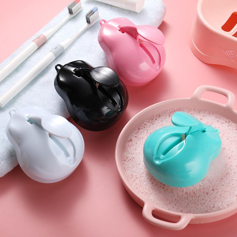 Scalp Massager Morning Shades 