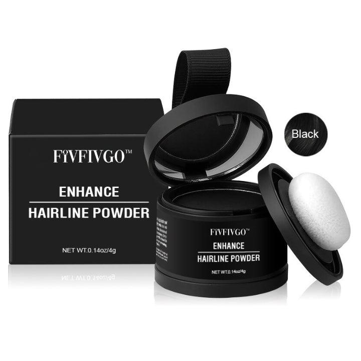 Fivfivgo™ Root Revive Hair Powder