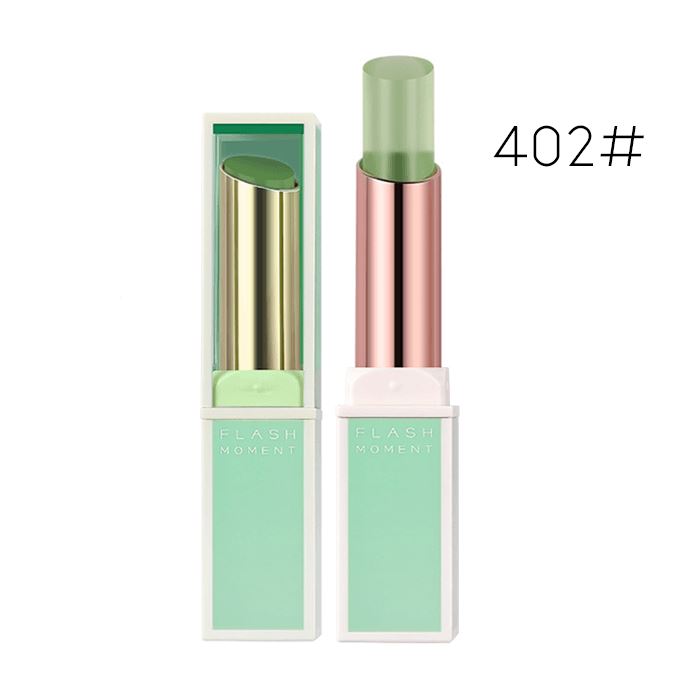 Color Changing Lip Balm Morning Shades 402# 