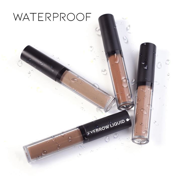 24HRS Semi-permanent Brow Tint Morning Shades 