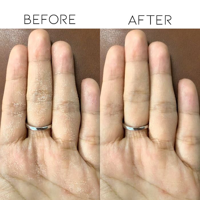 Scent Of Love Hand Cream Personal Care Every Day And Night 