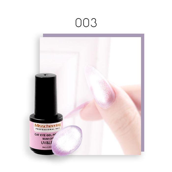 HighShine Cat Eye Gel Nail Polish Nail Every Day And Night 03 